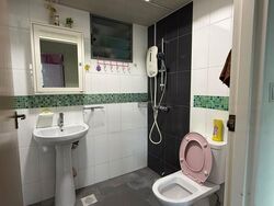 Blk 314A Waterway Cascadia (Punggol), HDB 3 Rooms #461010351